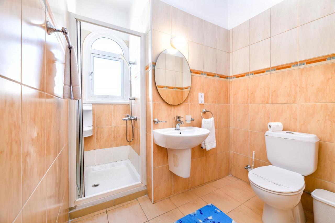 Villa Oscar プロタラス エクステリア 写真