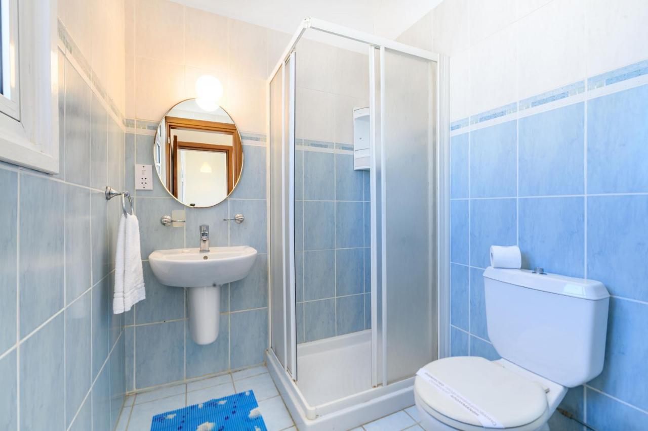Villa Oscar プロタラス エクステリア 写真